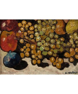 Louis Valtat, Les raisins