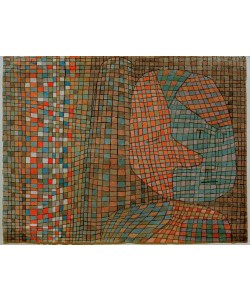 Paul Klee, Abseitig