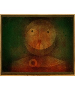 Paul Klee, Pierrot Lunaire