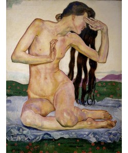 Ferdinand Hodler, Der Tag