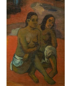 Paul Gauguin, P. Gauguin, Te Pape Nave Nave