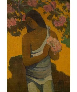 Paul Gauguin, Te avae no Maria