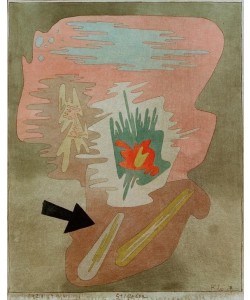Paul Klee, Stilleben