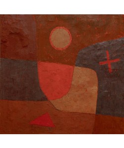 Paul Klee, Engel im Werden