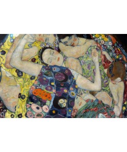 Gustav Klimt, Unbekannt 