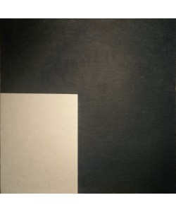 Kasimir Malewitsch, Black and White. Suprematist Composition