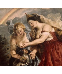 Peter Paul Rubens, Juno und Argus