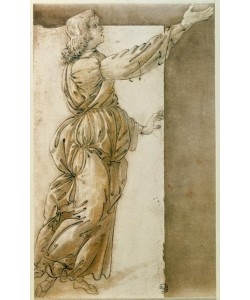 Sandro Botticelli, Engel