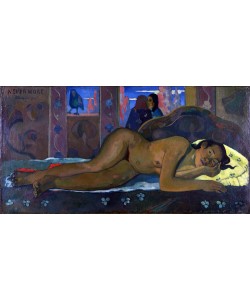 Paul Gauguin, Nevermore