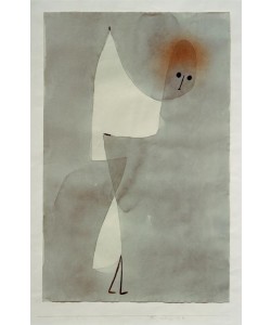 Paul Klee, Tanzstellung