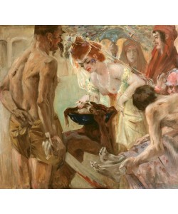 Lovis Corinth, Salome