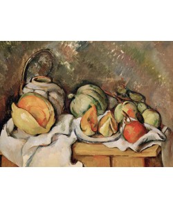Paul Cézanne, Nature morte