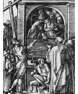 Albrecht Dürer, Ecce homo