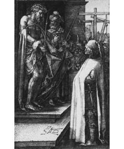 Albrecht Dürer, Die Schaustellung Christi