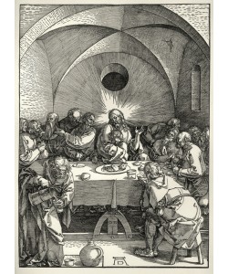 Albrecht Dürer, Das Abendmahl