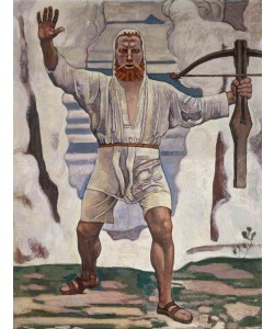 Ferdinand Hodler, Wilhelm Tell