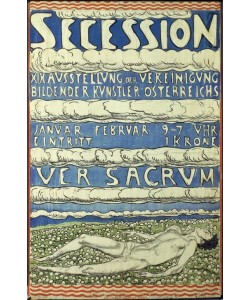 Ferdinand Hodler, Secession