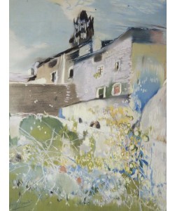 Joaquim Mir, Mas Pujols