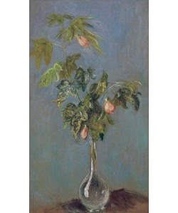 Claude Monet, Vase de fleurs
