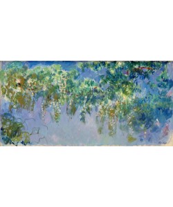 Claude Monet, Glycines