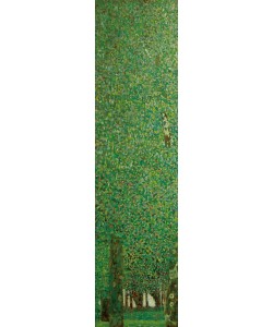 Gustav Klimt, Park 