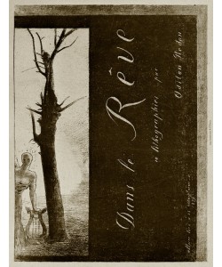 Odilon Redon, Im Traum