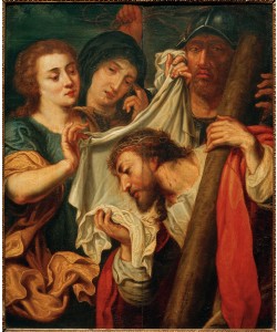 Peter Paul Rubens, Kreuztragung