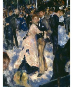 Pierre-Auguste Renoir, Le Moulin de la Galette
