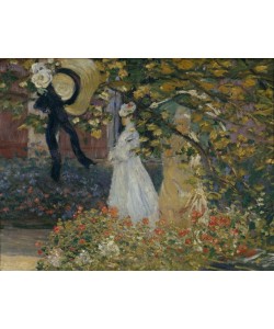 Claude Monet, Le Déjeuner