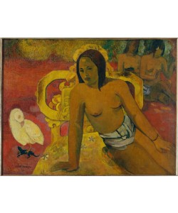 Paul Gauguin, Vairumati
