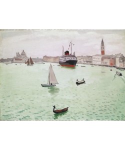 Albert Marquet, Venedig