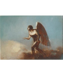 Odilon Redon, Ohne Titel