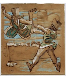 Max Beckmann, untitled
