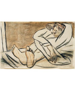 Max Beckmann, untitled