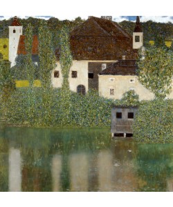 Gustav Klimt, Unbekannt 