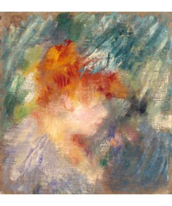 Pierre-Auguste Renoir, Jeanne Samary