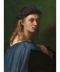 Raffael, Bindo Altoviti