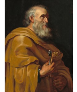 Peter Paul Rubens, Saint Peter