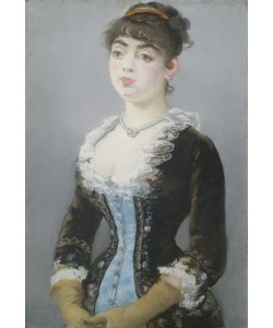 Edouard Manet, Madame Michel-Lévy