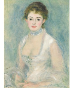 Pierre-Auguste Renoir, Madame Henriot