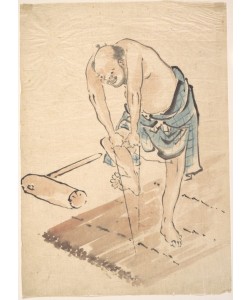 Katsushika Hokusai, Print