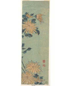 Katsushika Hokusai, Print