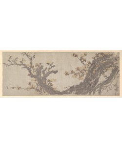 Katsushika Hokusai, Print