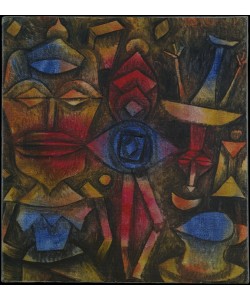 Paul Klee, Figurensammlung
