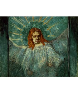 Vincent van Gogh, Der Engel