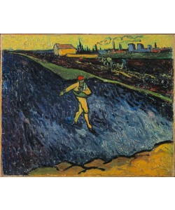 Vincent van Gogh, Der Sämann