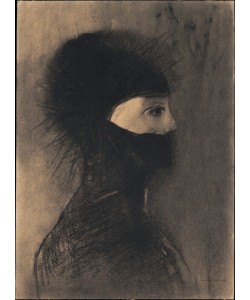 Odilon Redon, Armor