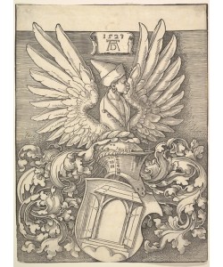 Albrecht Dürer, Coat of Arms of Albrecht Dürer