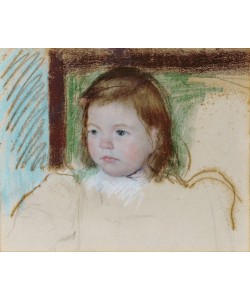 Mary Cassatt, Ellen Mary Cassatt