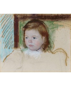 Mary Cassatt, Ellen Mary Cassatt